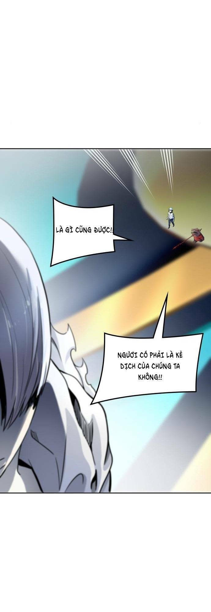 Cuộc Chiến Trong Tòa Tháp - Tower Of God Chapter 514 - Next Chapter 515