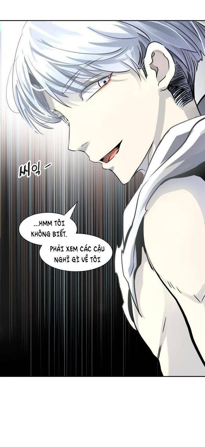 Cuộc Chiến Trong Tòa Tháp - Tower Of God Chapter 514 - Next Chapter 515