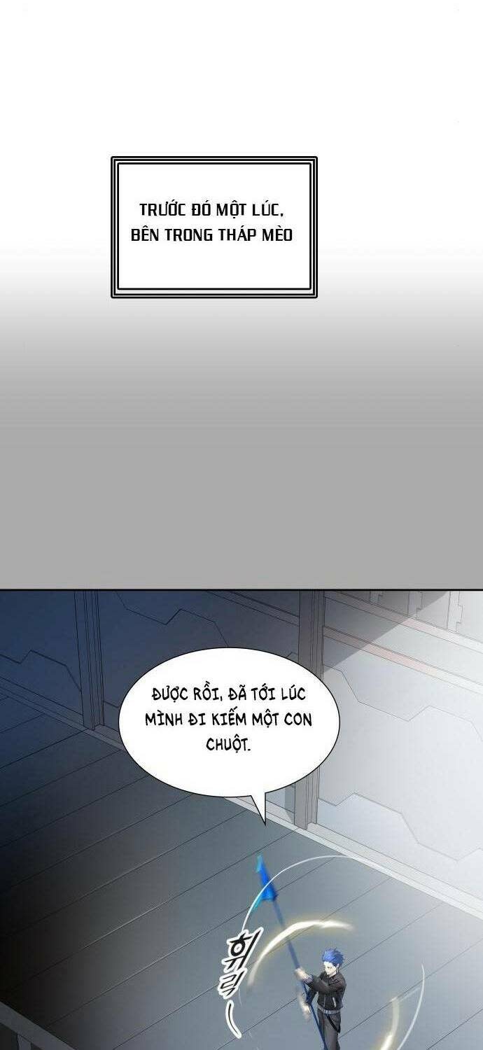 Cuộc Chiến Trong Tòa Tháp - Tower Of God Chapter 514 - Next Chapter 515