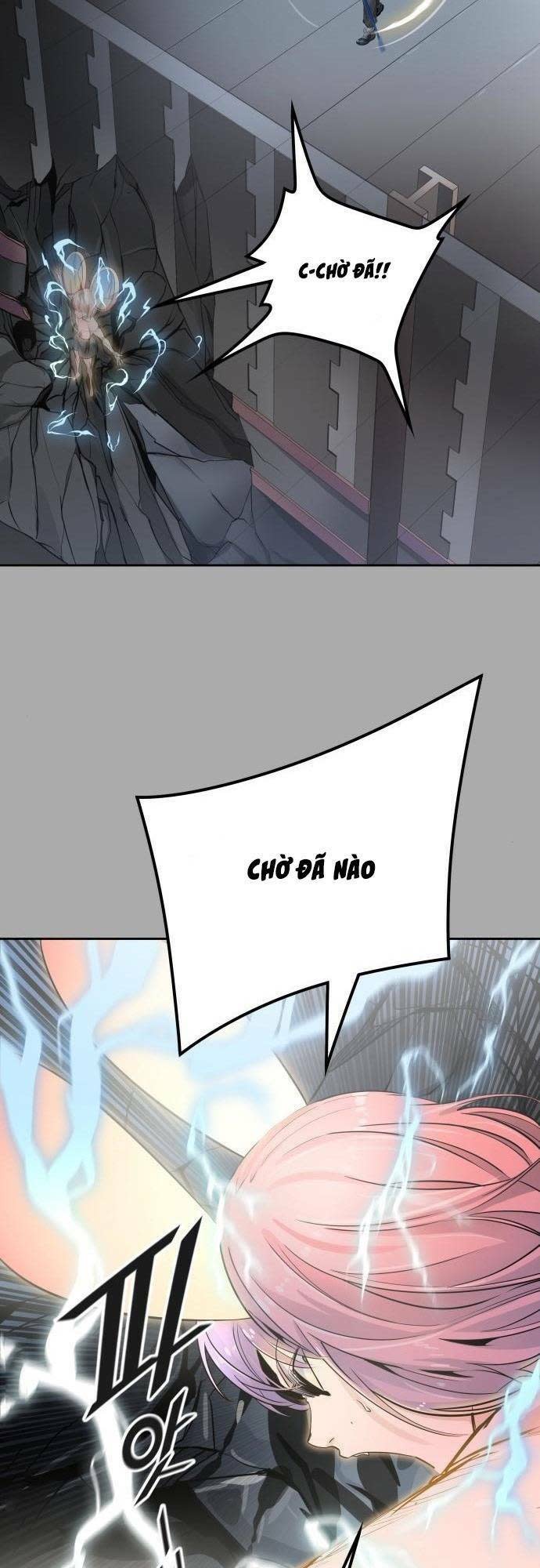 Cuộc Chiến Trong Tòa Tháp - Tower Of God Chapter 514 - Next Chapter 515