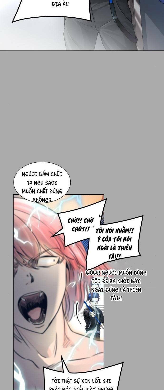 Cuộc Chiến Trong Tòa Tháp - Tower Of God Chapter 514 - Next Chapter 515