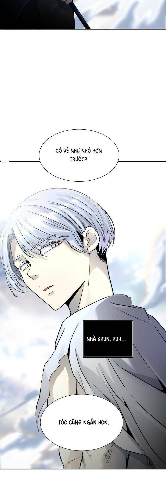 Cuộc Chiến Trong Tòa Tháp - Tower Of God Chapter 514 - Next Chapter 515