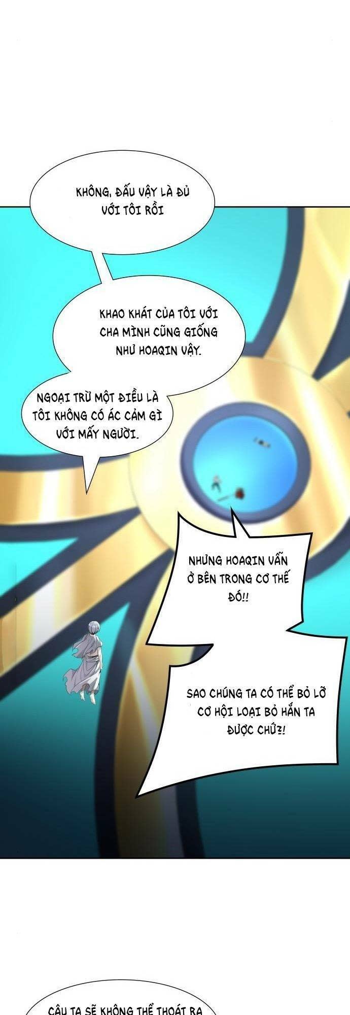 Cuộc Chiến Trong Tòa Tháp - Tower Of God Chapter 514 - Next Chapter 515