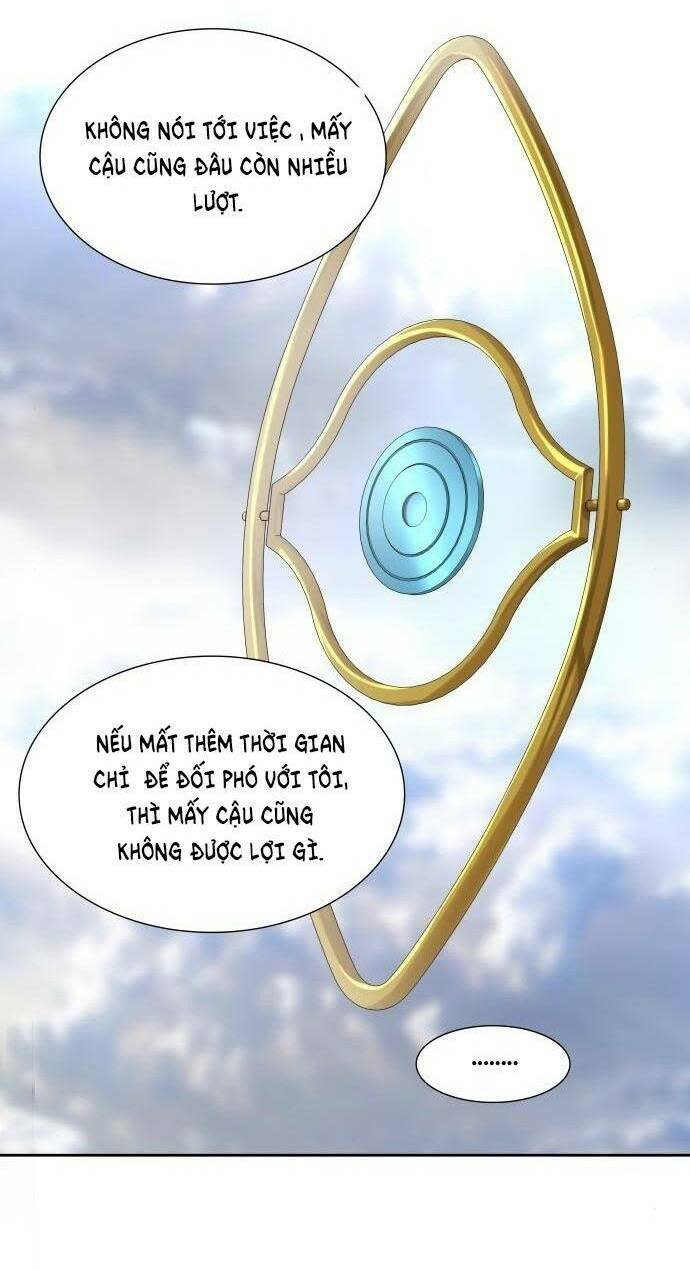 Cuộc Chiến Trong Tòa Tháp - Tower Of God Chapter 514 - Next Chapter 515