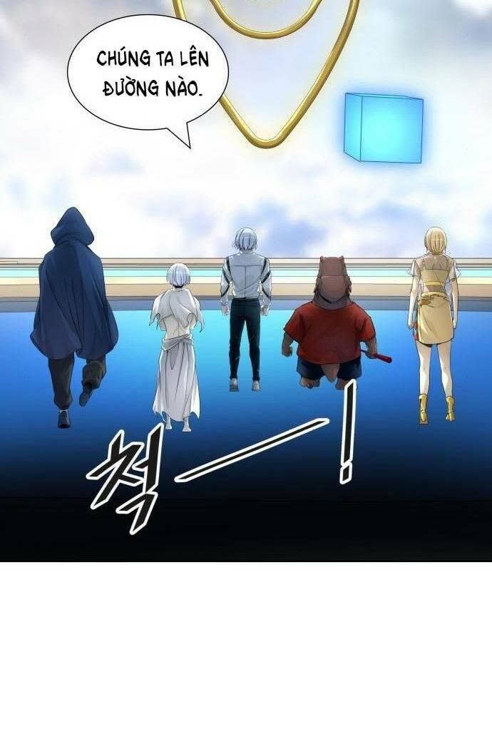 Cuộc Chiến Trong Tòa Tháp - Tower Of God Chapter 514 - Next Chapter 515