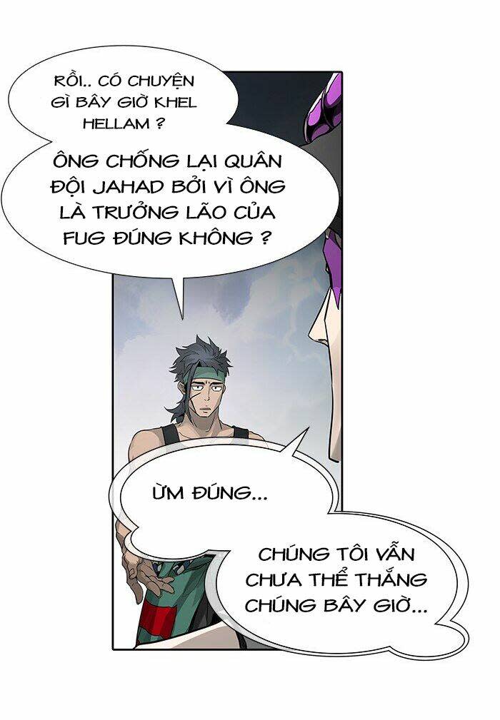 Cuộc Chiến Trong Tòa Tháp - Tower Of God Chapter 468 - Next Chapter 469