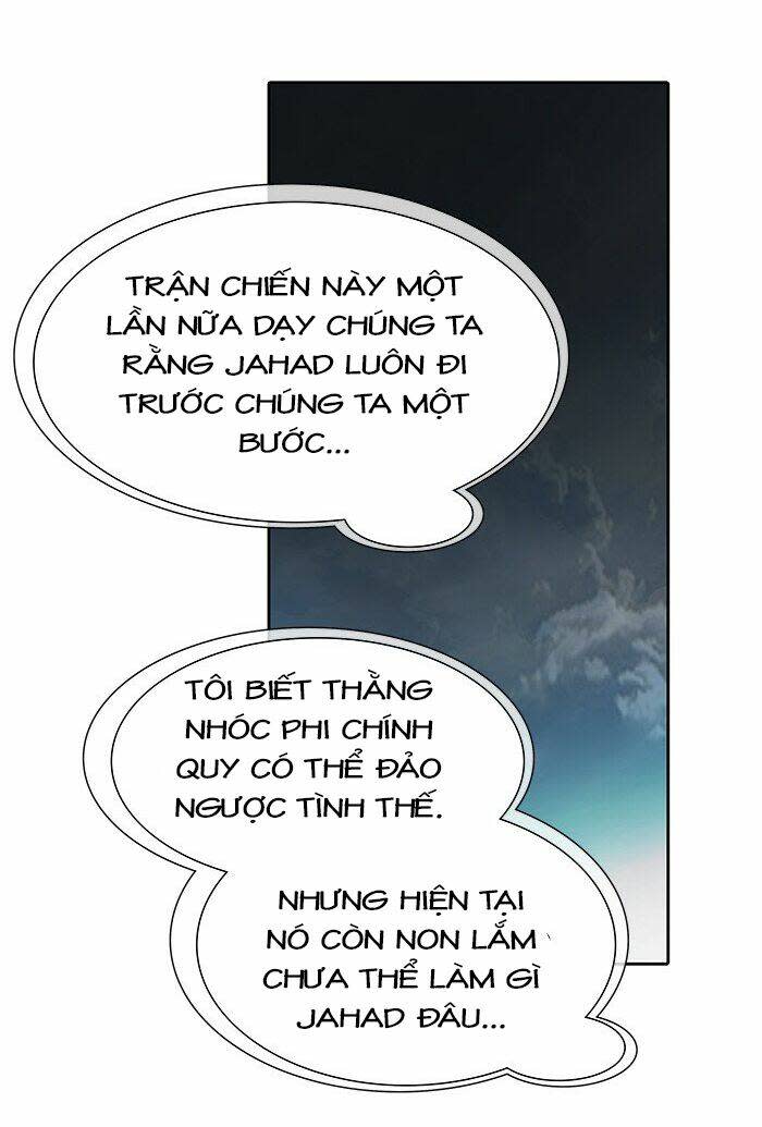 Cuộc Chiến Trong Tòa Tháp - Tower Of God Chapter 468 - Next Chapter 469