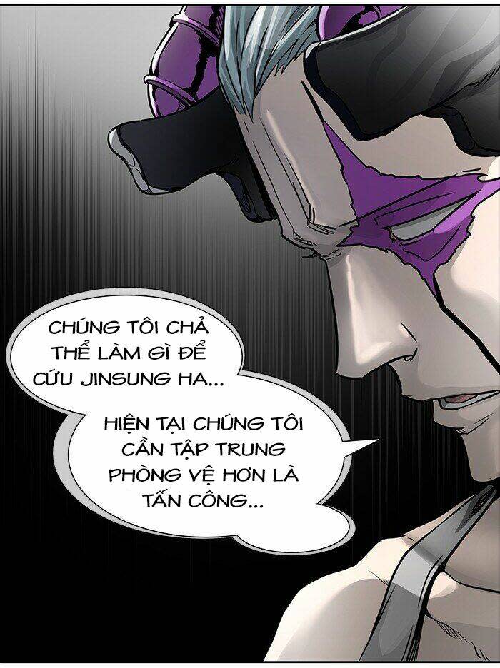 Cuộc Chiến Trong Tòa Tháp - Tower Of God Chapter 468 - Next Chapter 469