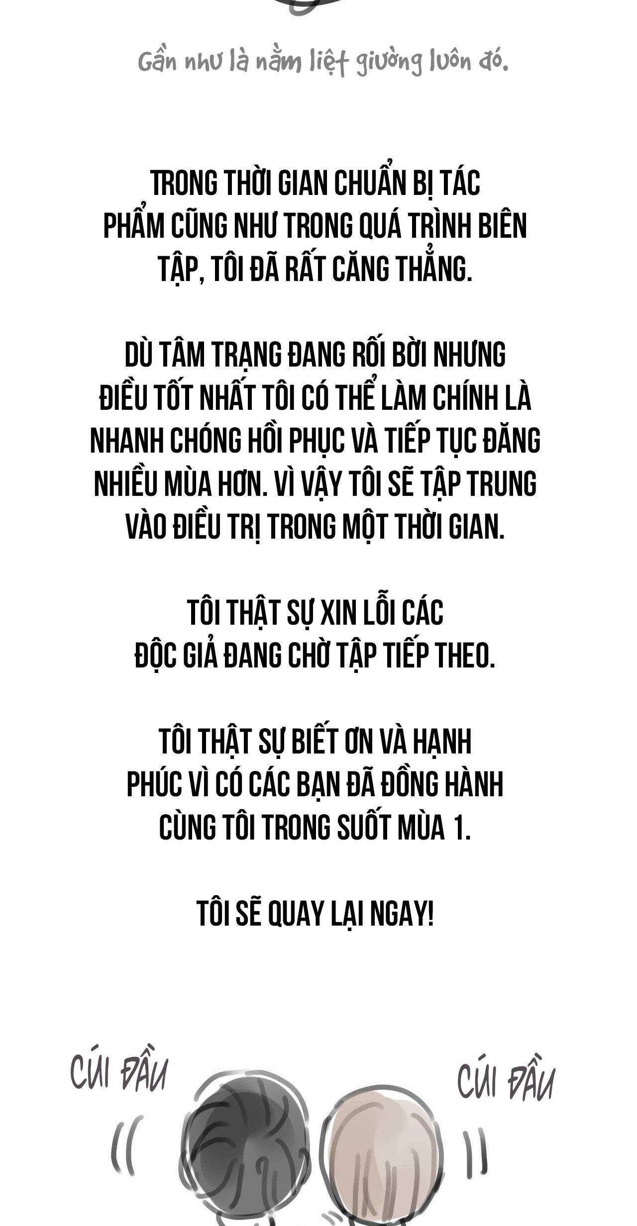 CHÌM TRONG KHOÁI LẠC Chapter 26.1 - Next Chapter 27