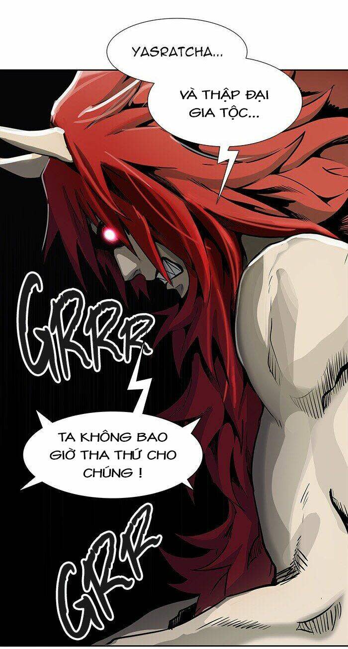 Cuộc Chiến Trong Tòa Tháp - Tower Of God Chapter 468 - Next Chapter 469