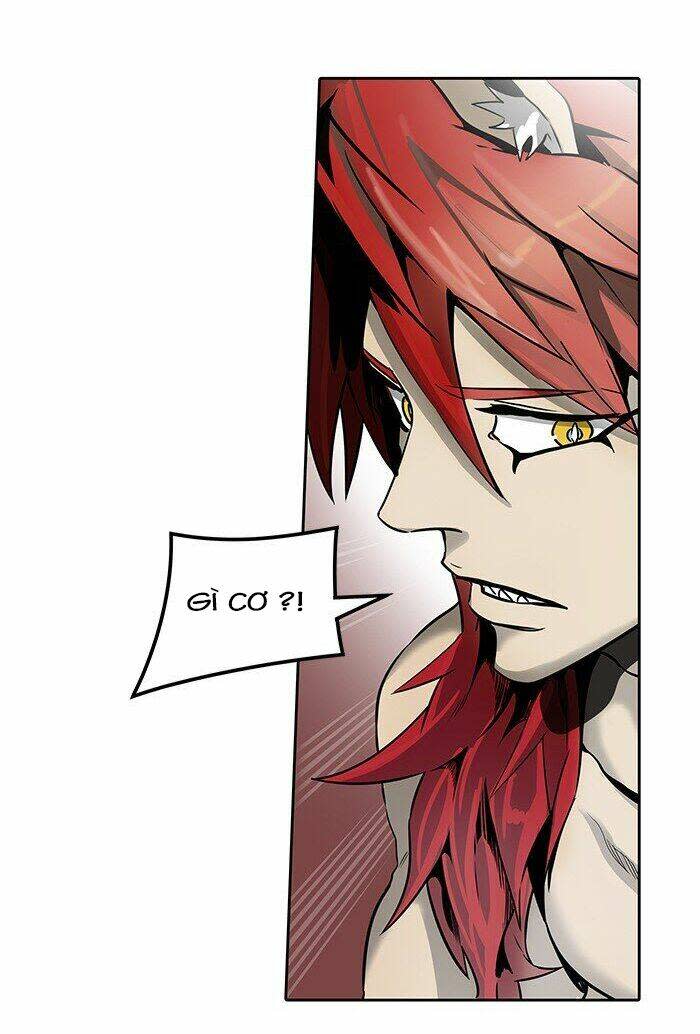 Cuộc Chiến Trong Tòa Tháp - Tower Of God Chapter 468 - Next Chapter 469