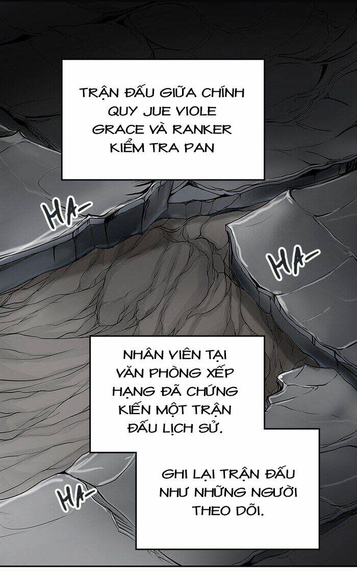 Cuộc Chiến Trong Tòa Tháp - Tower Of God Chapter 468 - Next Chapter 469