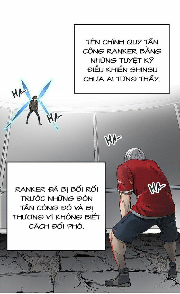 Cuộc Chiến Trong Tòa Tháp - Tower Of God Chapter 468 - Next Chapter 469