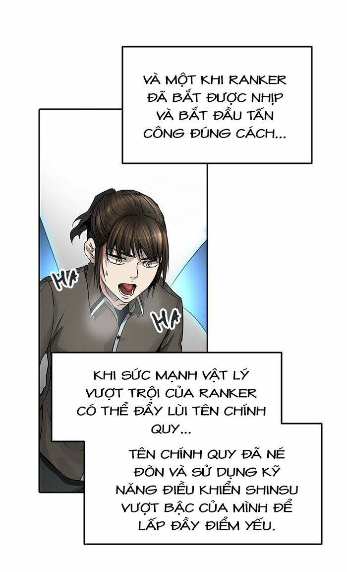 Cuộc Chiến Trong Tòa Tháp - Tower Of God Chapter 468 - Next Chapter 469