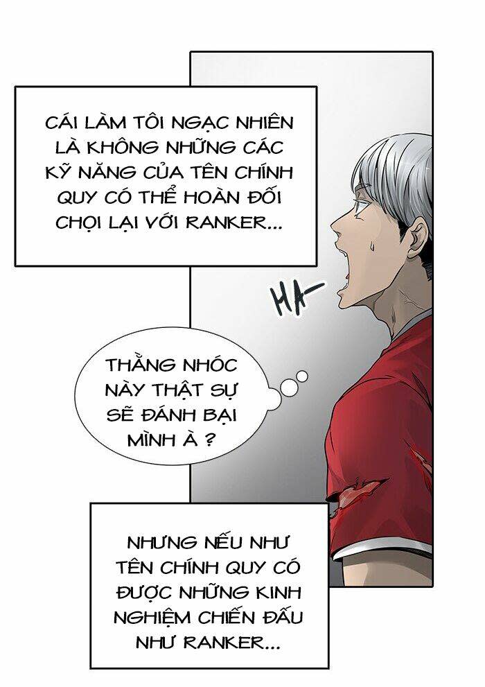 Cuộc Chiến Trong Tòa Tháp - Tower Of God Chapter 468 - Next Chapter 469