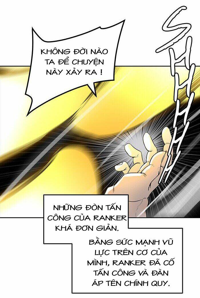 Cuộc Chiến Trong Tòa Tháp - Tower Of God Chapter 468 - Next Chapter 469