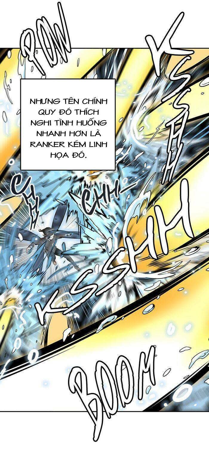 Cuộc Chiến Trong Tòa Tháp - Tower Of God Chapter 468 - Next Chapter 469