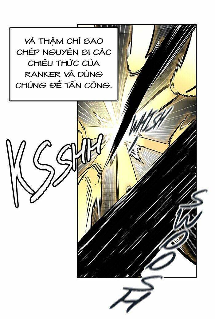 Cuộc Chiến Trong Tòa Tháp - Tower Of God Chapter 468 - Next Chapter 469