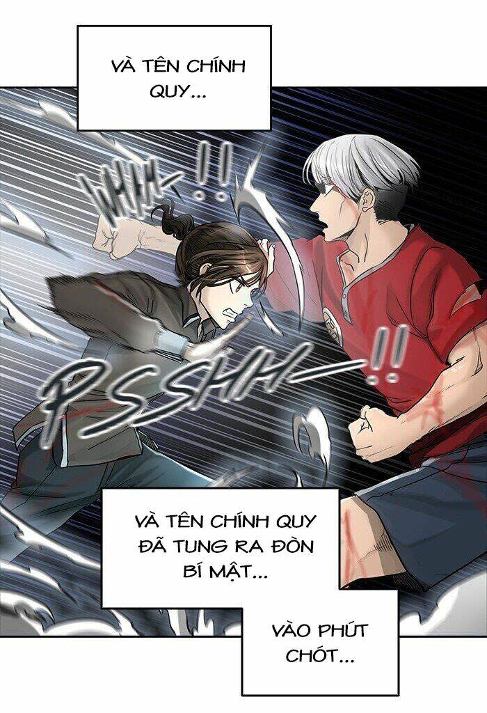 Cuộc Chiến Trong Tòa Tháp - Tower Of God Chapter 468 - Next Chapter 469