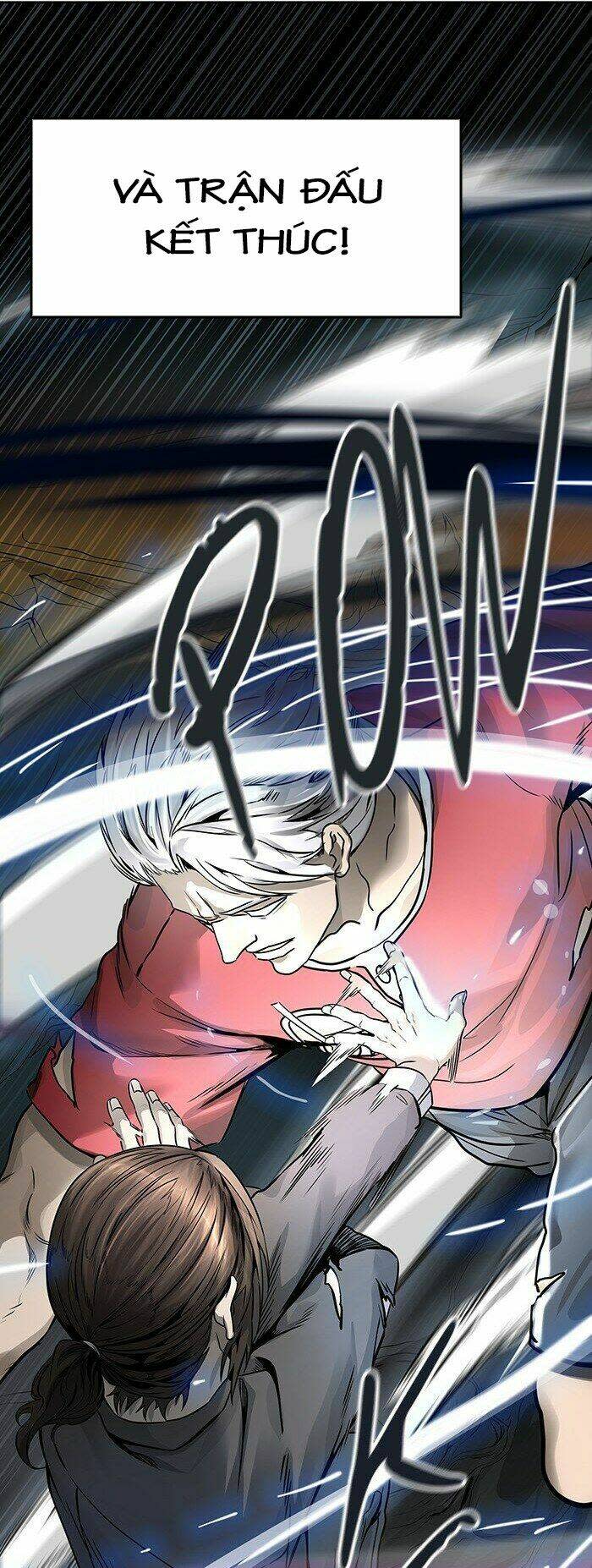 Cuộc Chiến Trong Tòa Tháp - Tower Of God Chapter 468 - Next Chapter 469