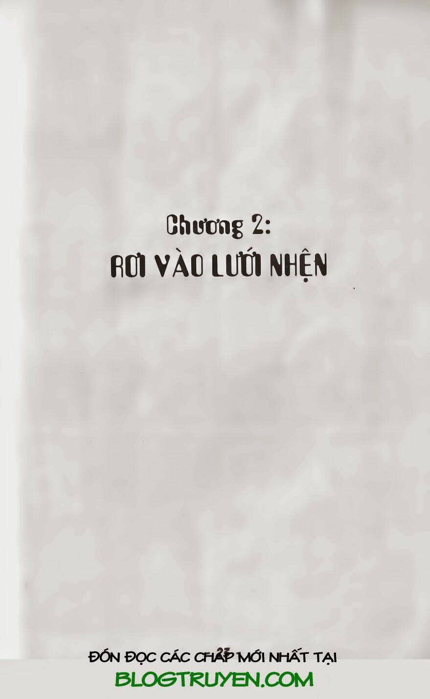 Tôn Ngộ Không Chapter 21 - Next Chapter 22