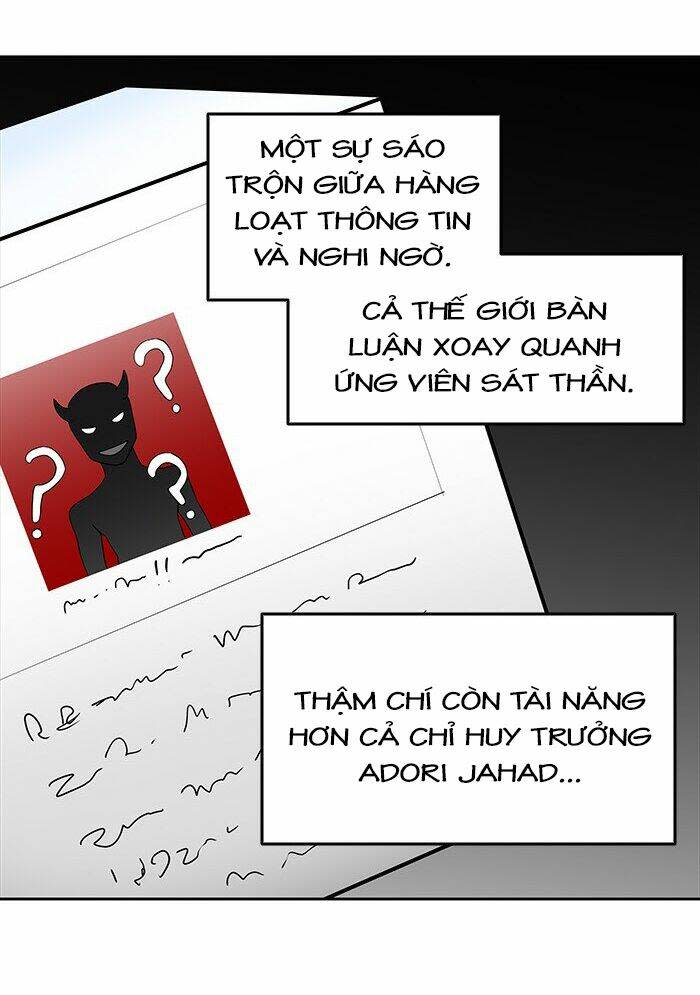 Cuộc Chiến Trong Tòa Tháp - Tower Of God Chapter 468 - Next Chapter 469