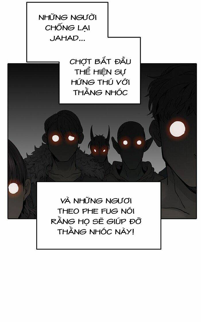 Cuộc Chiến Trong Tòa Tháp - Tower Of God Chapter 468 - Next Chapter 469