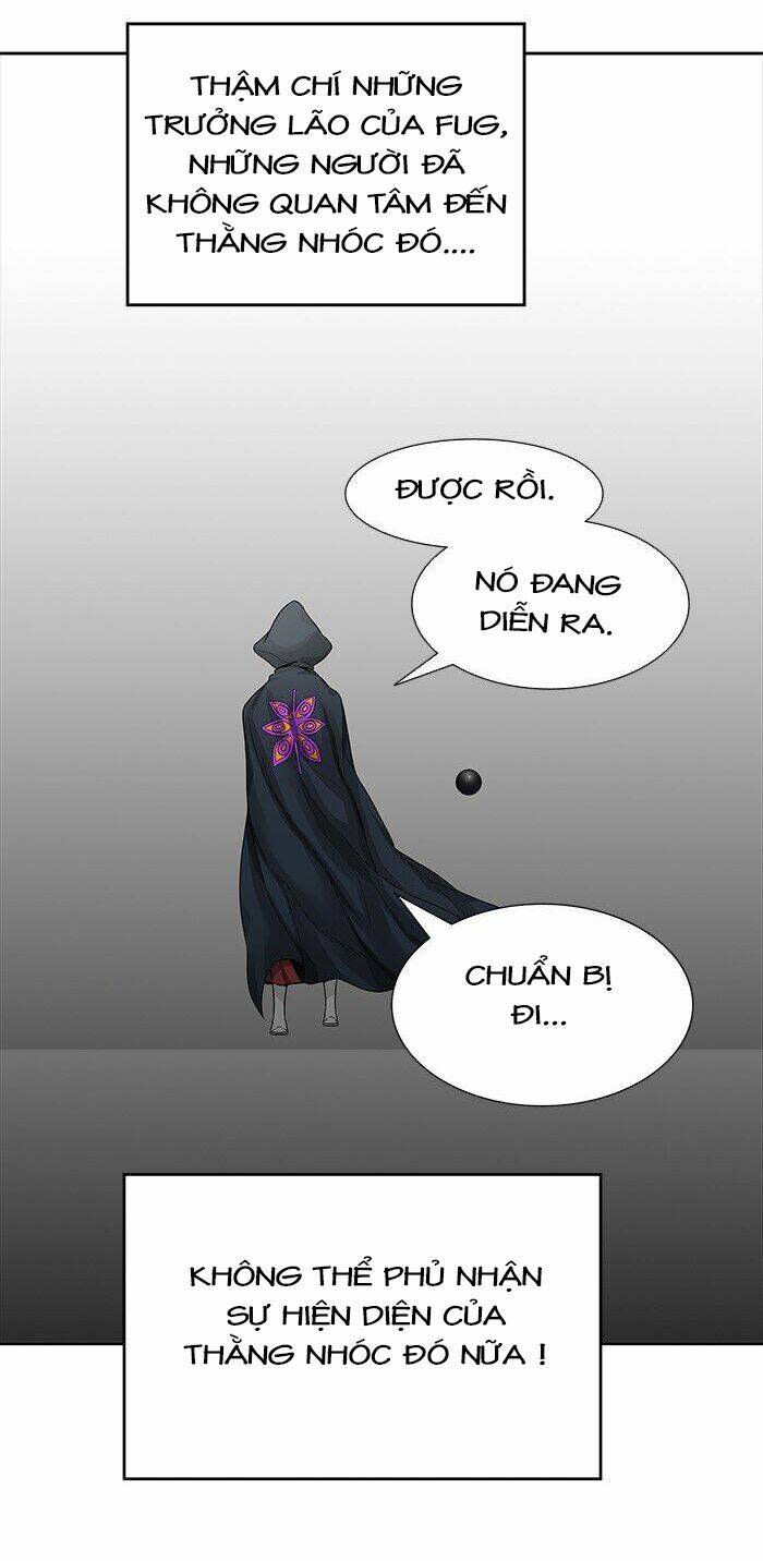 Cuộc Chiến Trong Tòa Tháp - Tower Of God Chapter 468 - Next Chapter 469