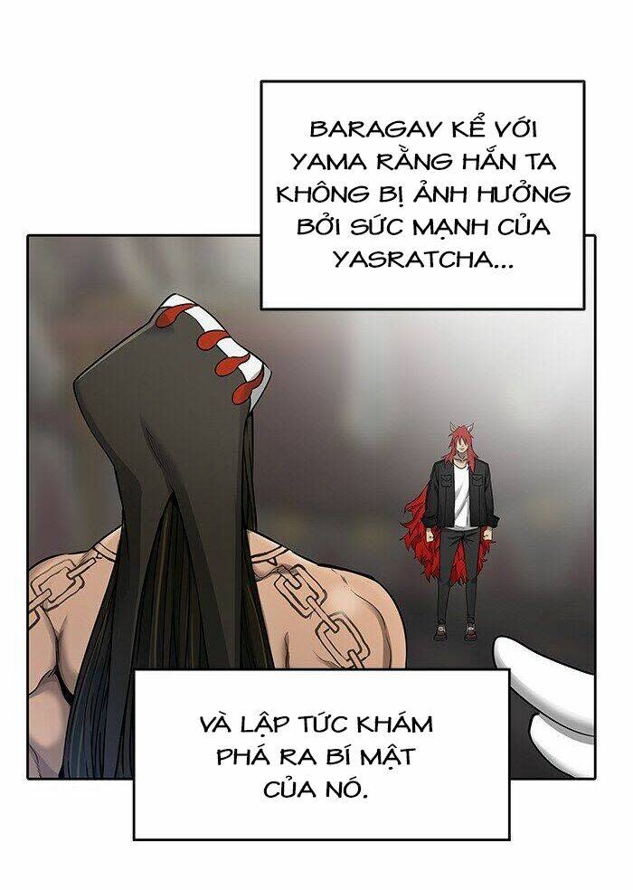 Cuộc Chiến Trong Tòa Tháp - Tower Of God Chapter 468 - Next Chapter 469