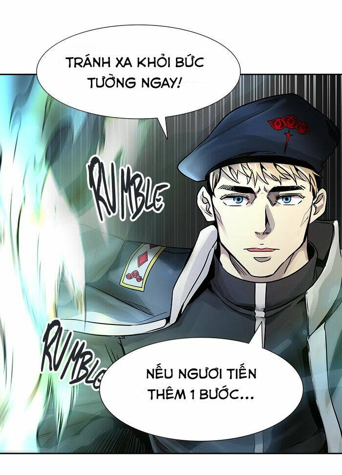 Cuộc Chiến Trong Tòa Tháp - Tower Of God Chapter 474 - Next Chapter 475