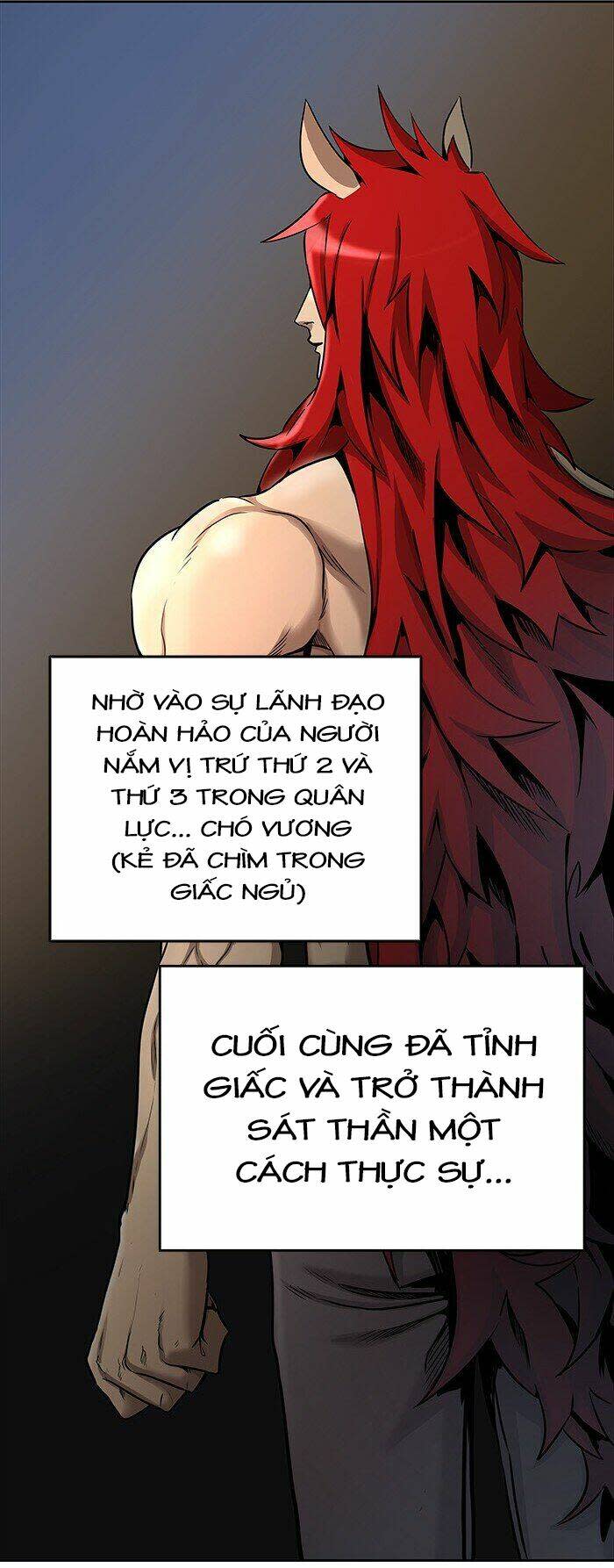 Cuộc Chiến Trong Tòa Tháp - Tower Of God Chapter 468 - Next Chapter 469