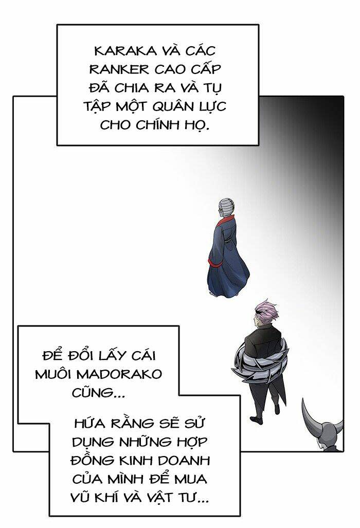 Cuộc Chiến Trong Tòa Tháp - Tower Of God Chapter 468 - Next Chapter 469