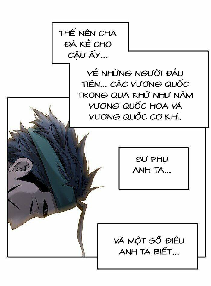 Cuộc Chiến Trong Tòa Tháp - Tower Of God Chapter 468 - Next Chapter 469