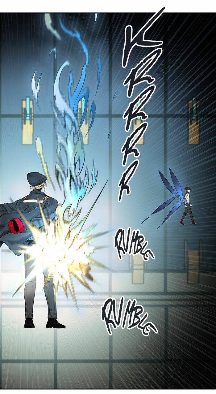 Cuộc Chiến Trong Tòa Tháp - Tower Of God Chapter 474 - Next Chapter 475