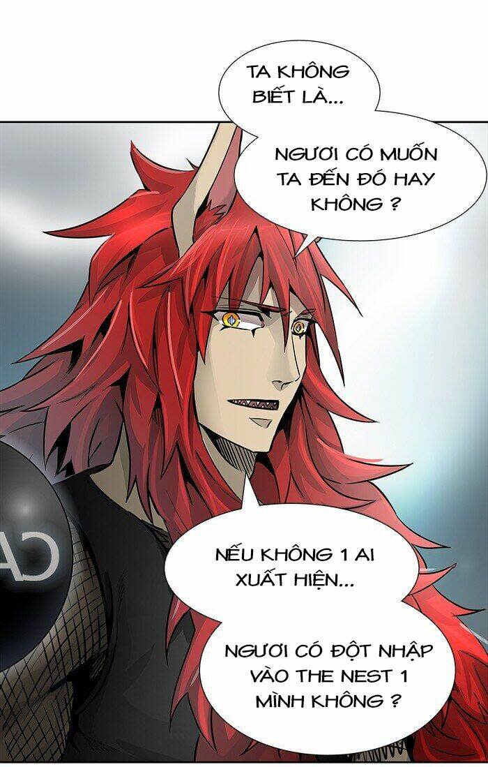 Cuộc Chiến Trong Tòa Tháp - Tower Of God Chapter 468 - Next Chapter 469