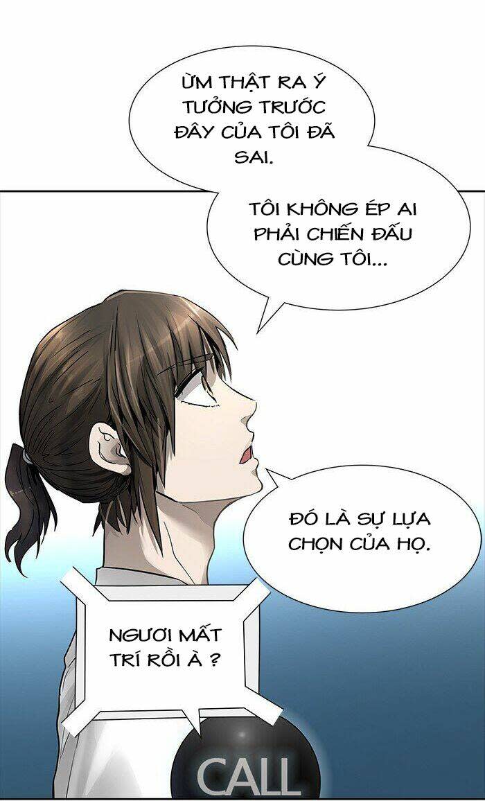 Cuộc Chiến Trong Tòa Tháp - Tower Of God Chapter 468 - Next Chapter 469