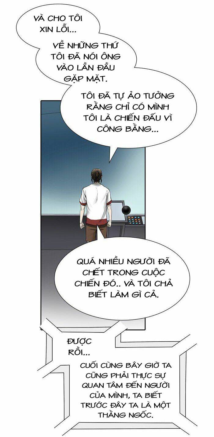 Cuộc Chiến Trong Tòa Tháp - Tower Of God Chapter 468 - Next Chapter 469