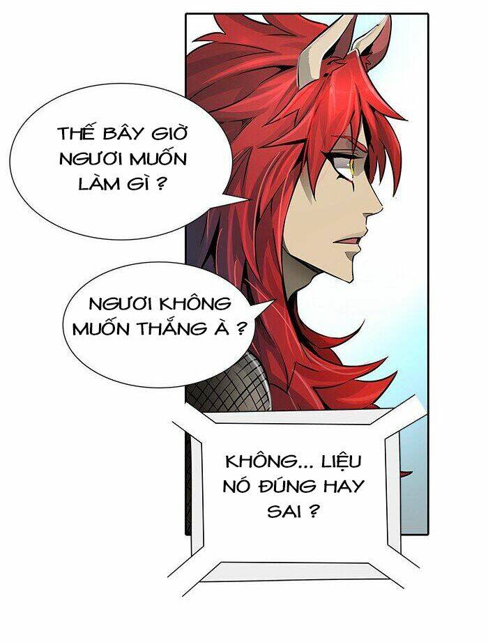 Cuộc Chiến Trong Tòa Tháp - Tower Of God Chapter 468 - Next Chapter 469