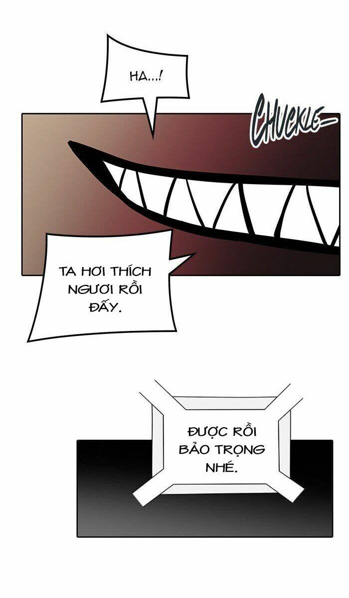 Cuộc Chiến Trong Tòa Tháp - Tower Of God Chapter 468 - Next Chapter 469