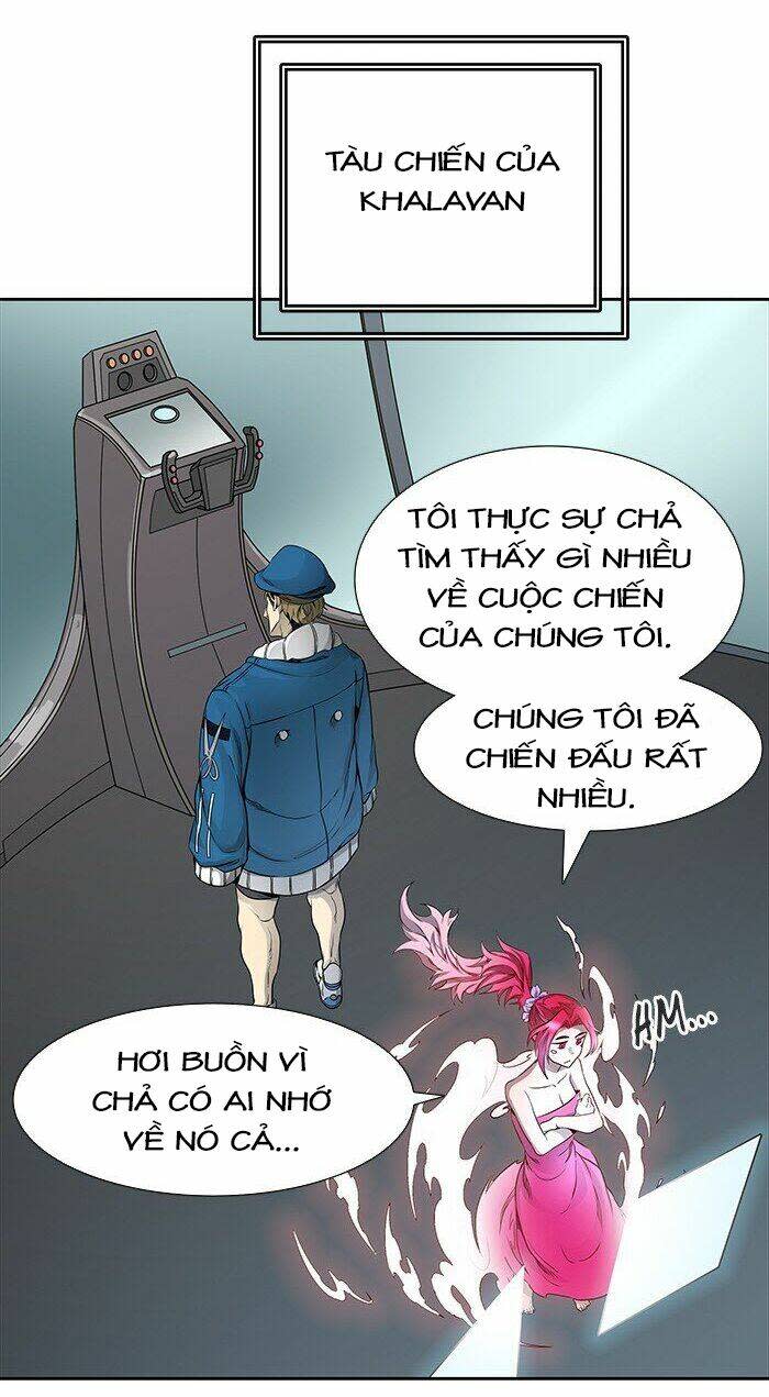 Cuộc Chiến Trong Tòa Tháp - Tower Of God Chapter 468 - Next Chapter 469