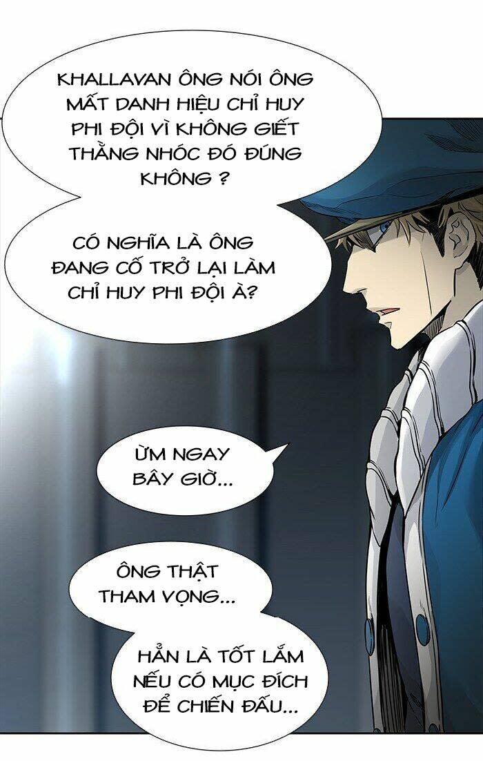 Cuộc Chiến Trong Tòa Tháp - Tower Of God Chapter 468 - Next Chapter 469