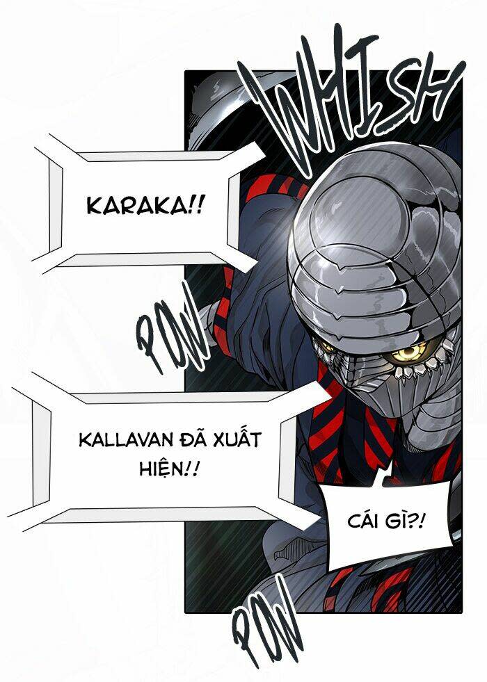 Cuộc Chiến Trong Tòa Tháp - Tower Of God Chapter 474 - Next Chapter 475