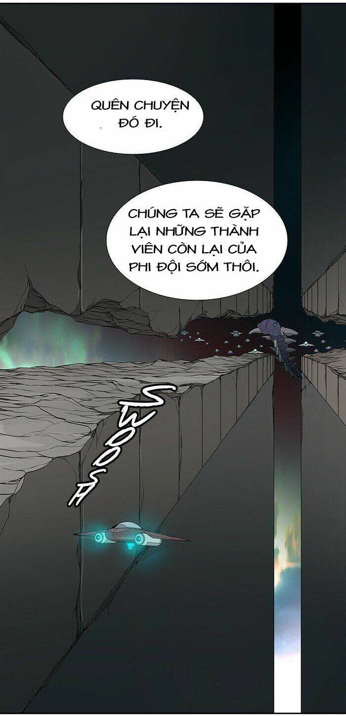 Cuộc Chiến Trong Tòa Tháp - Tower Of God Chapter 468 - Next Chapter 469