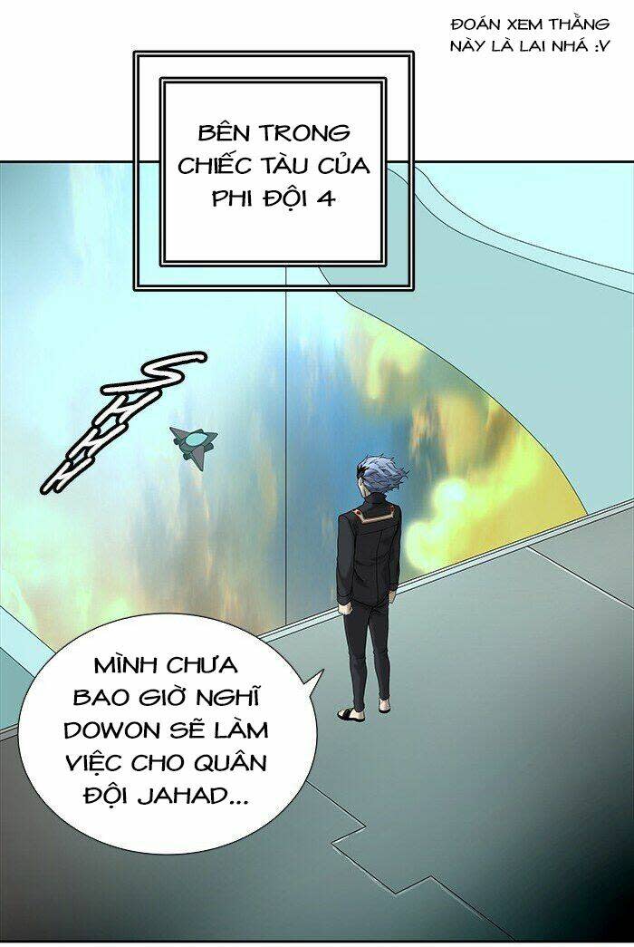 Cuộc Chiến Trong Tòa Tháp - Tower Of God Chapter 468 - Next Chapter 469