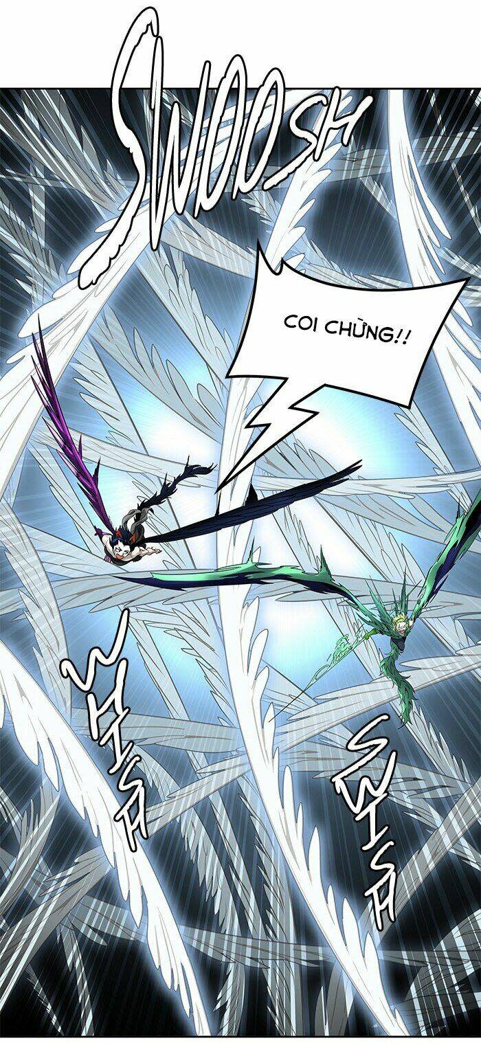 Cuộc Chiến Trong Tòa Tháp - Tower Of God Chapter 478 - Next Chapter 479