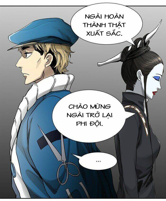 Cuộc Chiến Trong Tòa Tháp - Tower Of God Chapter 468 - Next Chapter 469