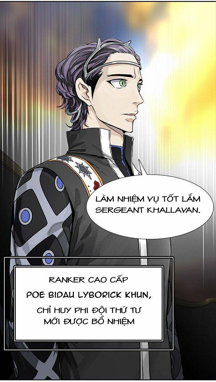 Cuộc Chiến Trong Tòa Tháp - Tower Of God Chapter 468 - Next Chapter 469