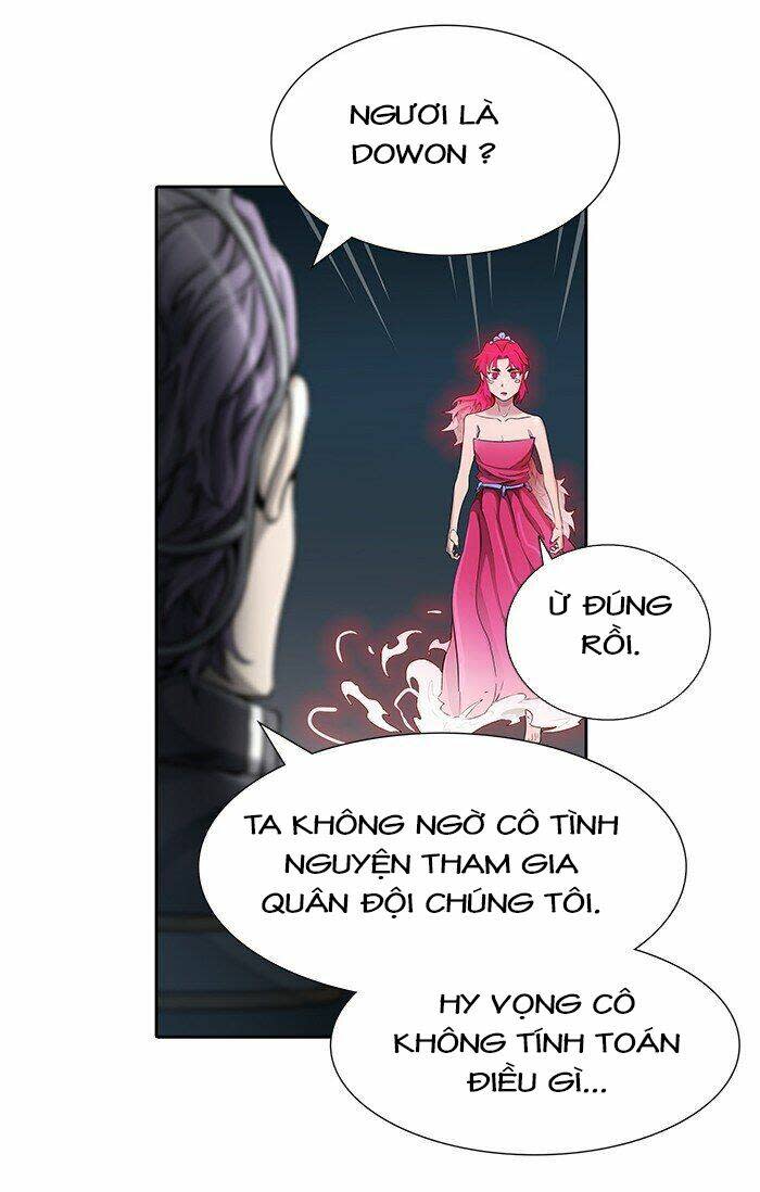 Cuộc Chiến Trong Tòa Tháp - Tower Of God Chapter 468 - Next Chapter 469