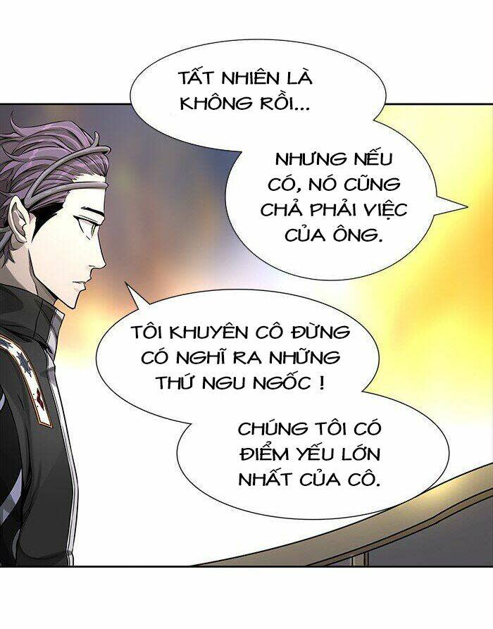 Cuộc Chiến Trong Tòa Tháp - Tower Of God Chapter 468 - Next Chapter 469