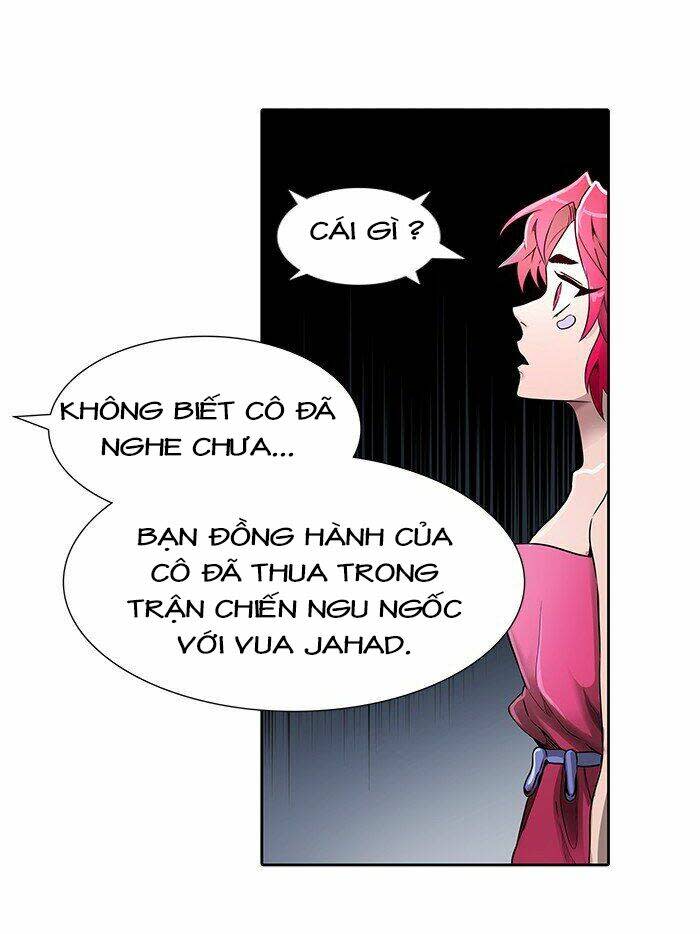 Cuộc Chiến Trong Tòa Tháp - Tower Of God Chapter 468 - Next Chapter 469